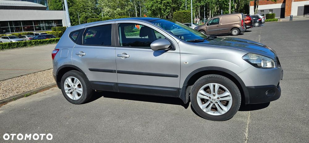 Nissan Qashqai 1.6 Acenta - 9