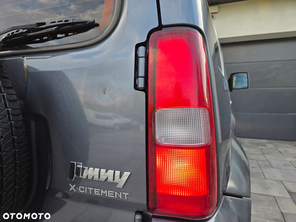 Suzuki Jimny 1.3 Club EU5 - 18