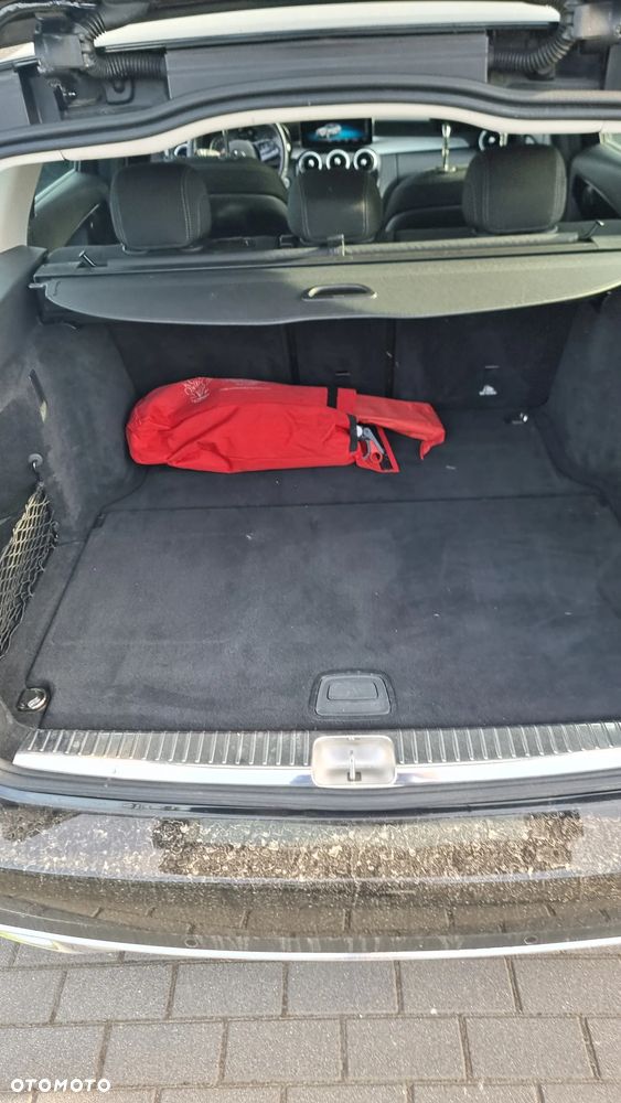 Mercedes-Benz Klasa C 220 d 9G-TRONIC - 34