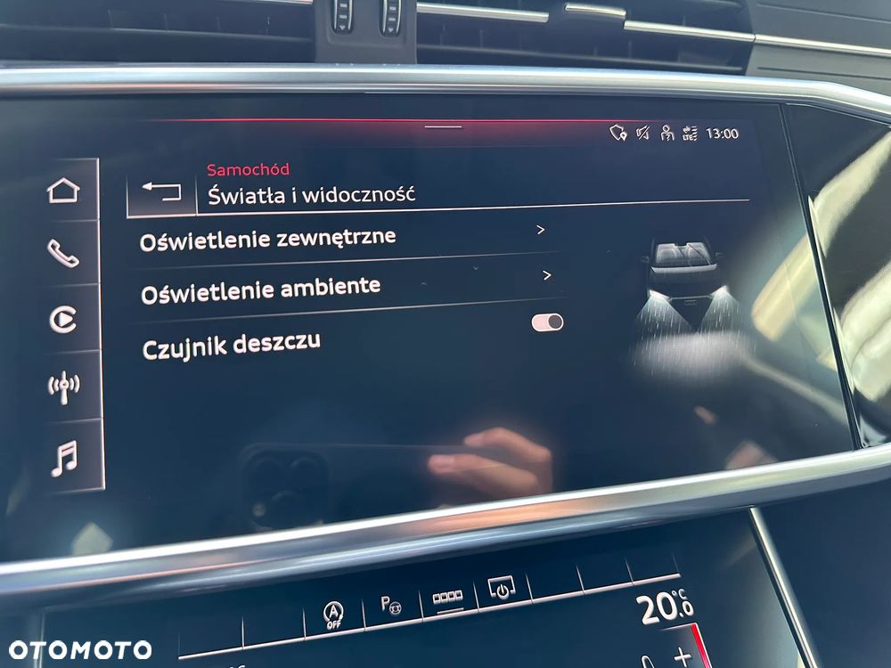 Audi A6 Limousine 40 TDI mHEV Quattro S tronic - 40