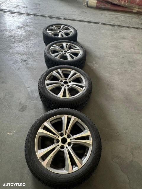 BMW X1 xDrive20d Aut. M Sport - 17