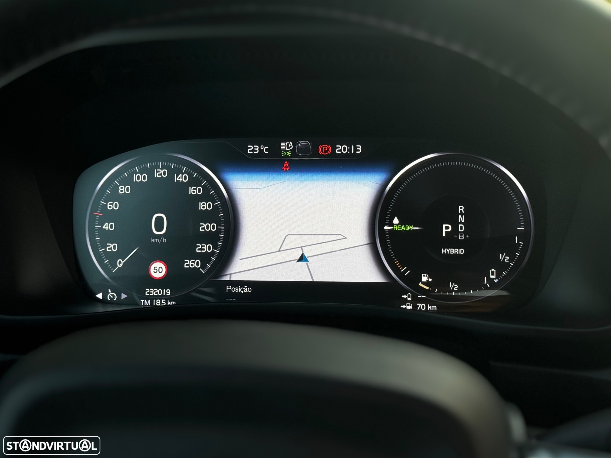 Volvo XC 40 1.5 T5 PHEV Momentum Plus - 16