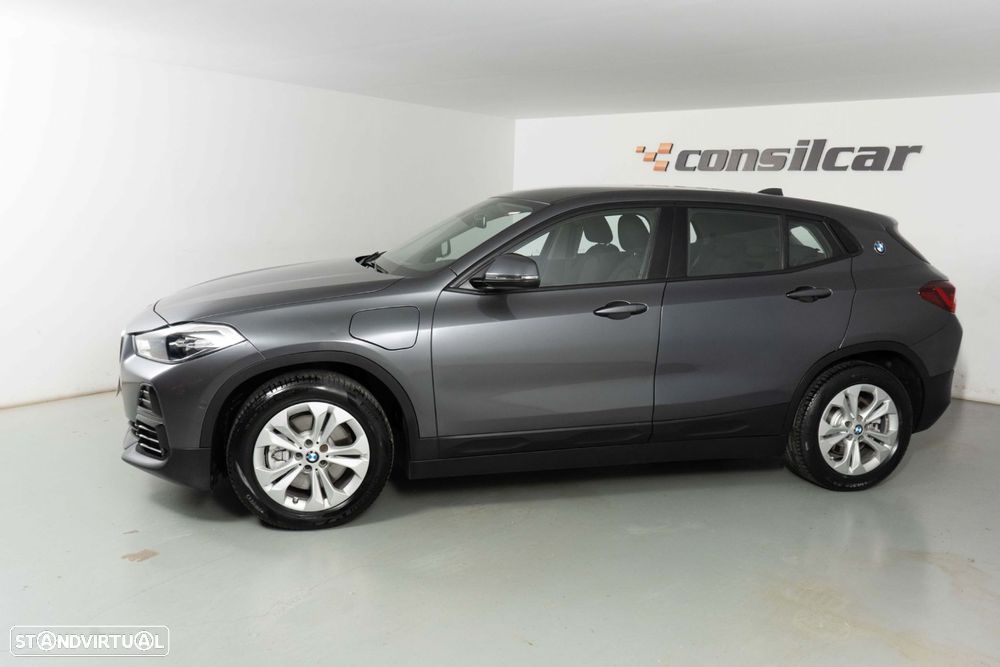 BMW X2 25 e xDrive Advantage - 6