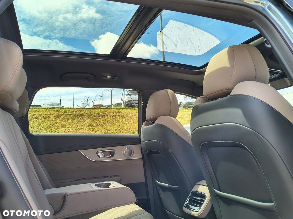 Chery Tiggo 8 1.5 T-GDI Super Hybrid Prestige DCT - 18