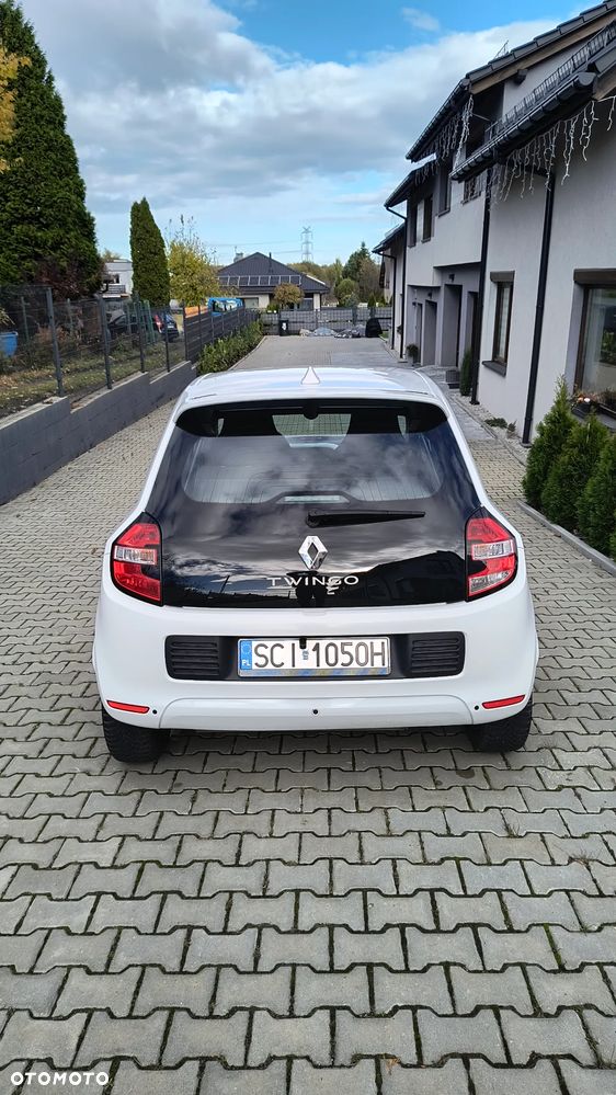 Renault Twingo SCe 70 Start&Stop Dynamique - 6