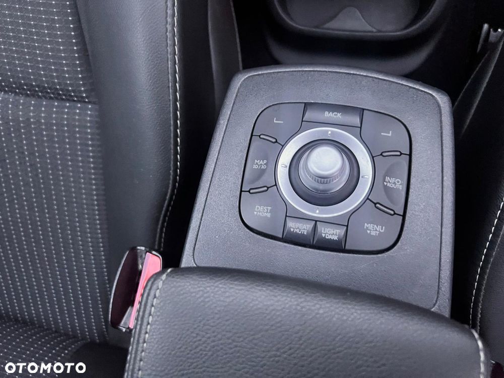 Renault Scenic - 13