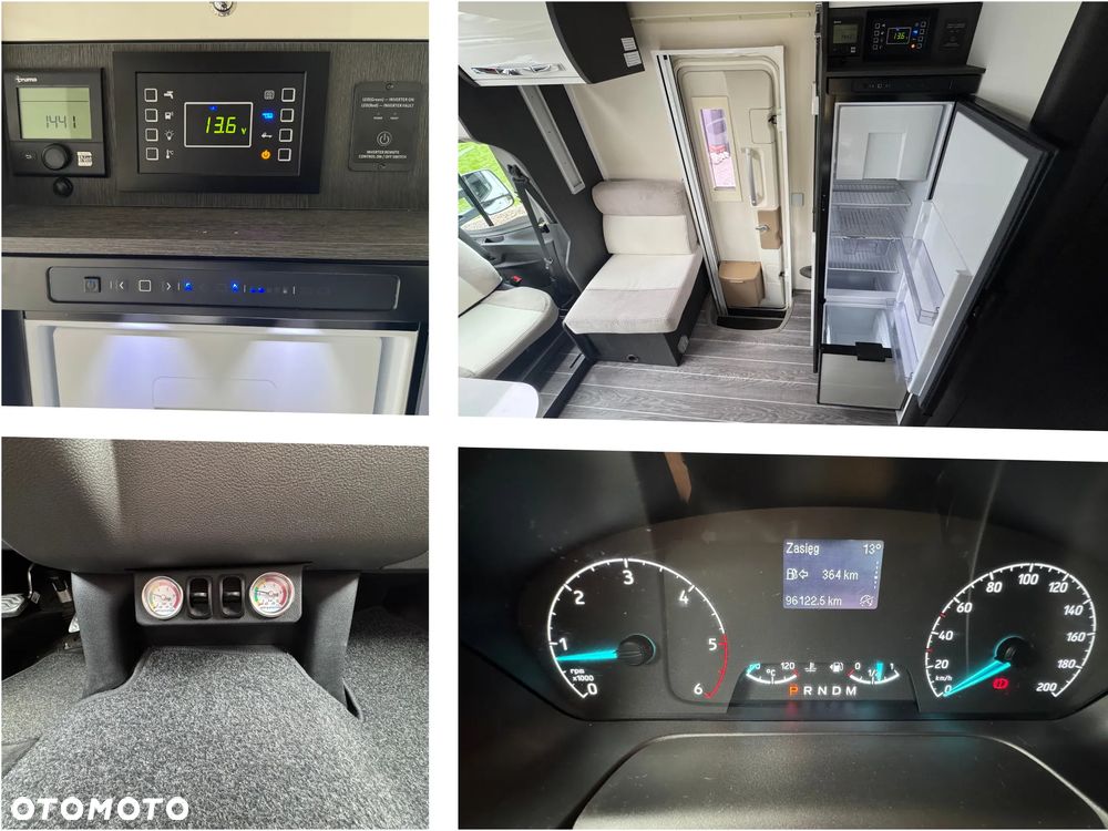 Roller Team 284TL - 30