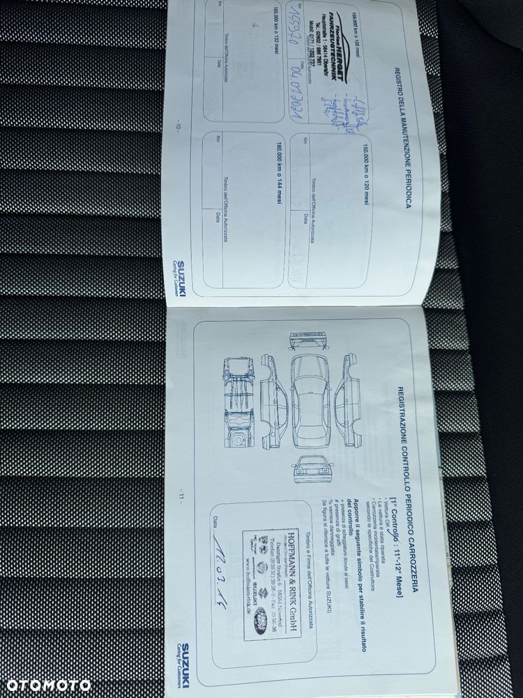 Suzuki SX4 2.0 DDiS 4x2 Style - 28