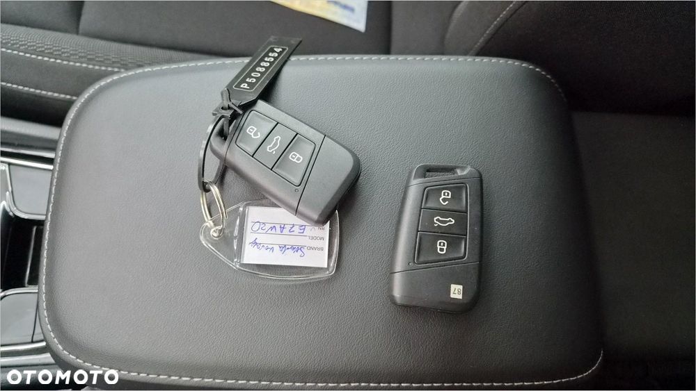 Skoda Karoq 1.5 TSI ACT Ambition DSG - 19