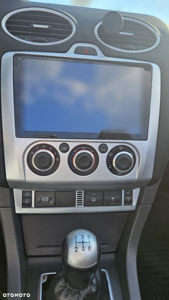 Ford Focus Trend - 9