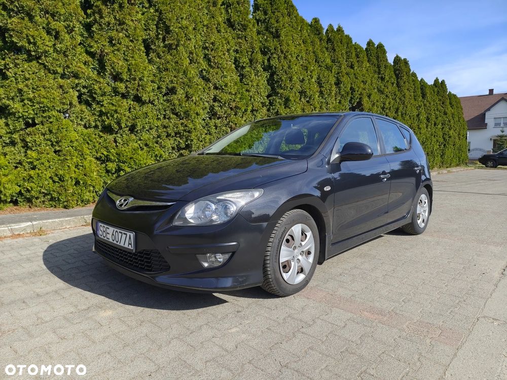 Hyundai i30 1.4 Classic - 2