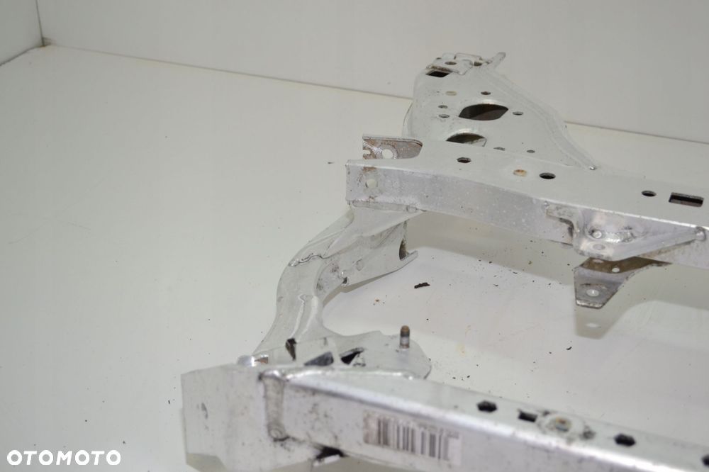BMW E87 E81 E90 E91 SANKI PRZÓD PRZEDNIE KOŁYSKA BELKA ZAWIESZENIA ORYG - 7