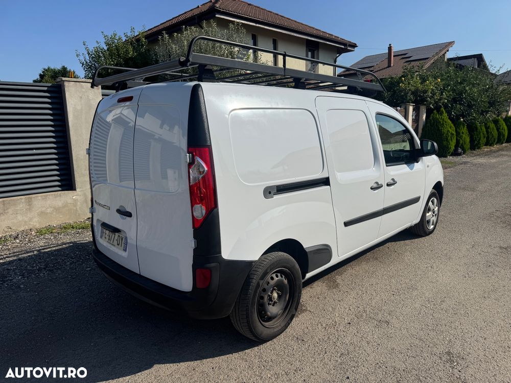 Renault Kangoo - 4