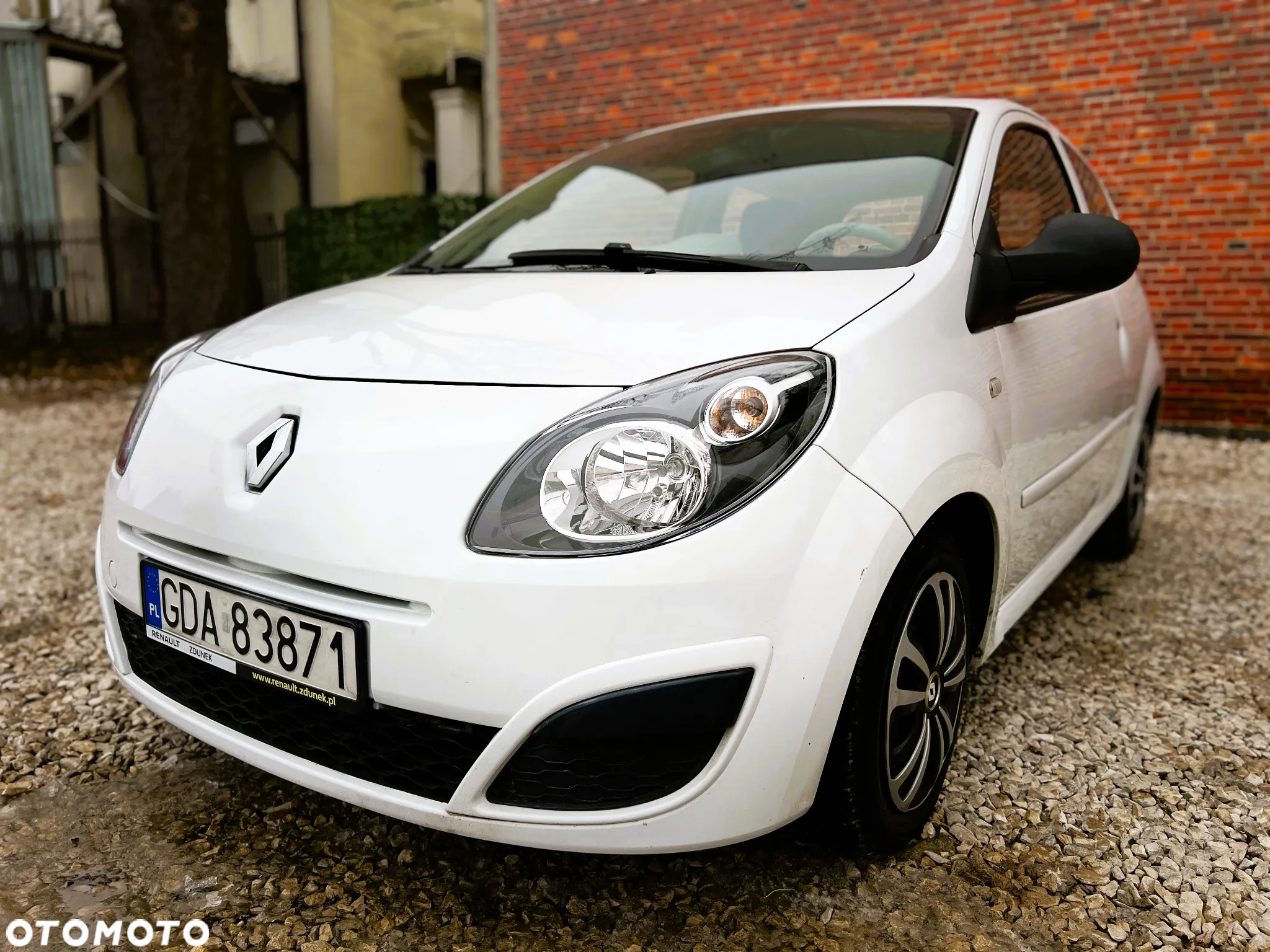 Renault Twingo - 31