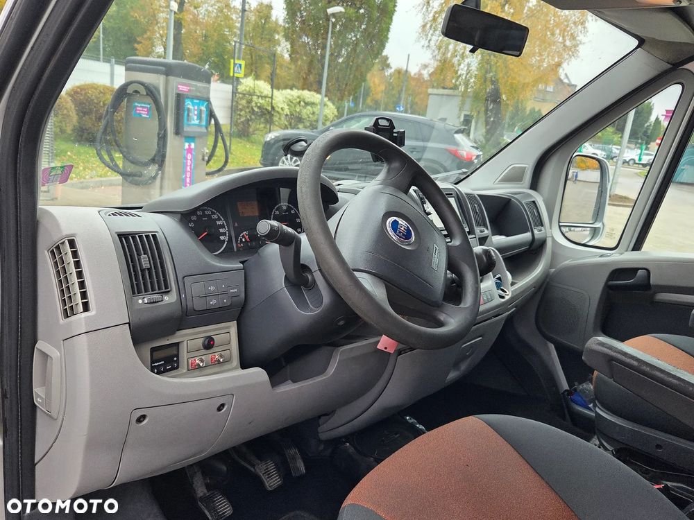 Fiat Ducato - 13