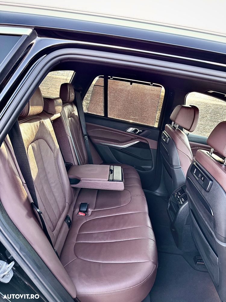 BMW X5 xDrive45e - 17