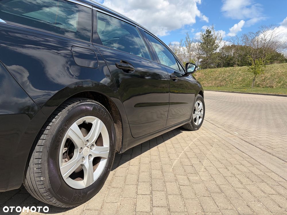 Peugeot 508 2.0 BlueHDi Active S&S - 34