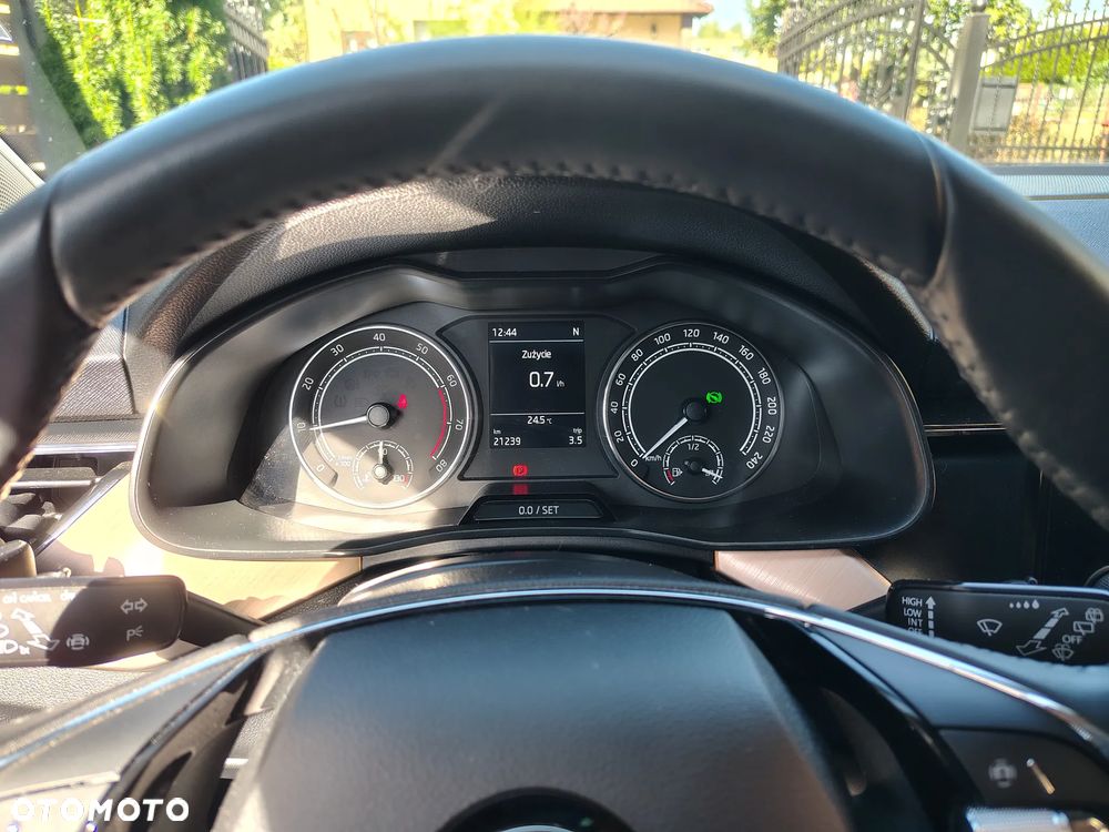 Skoda Scala - 15