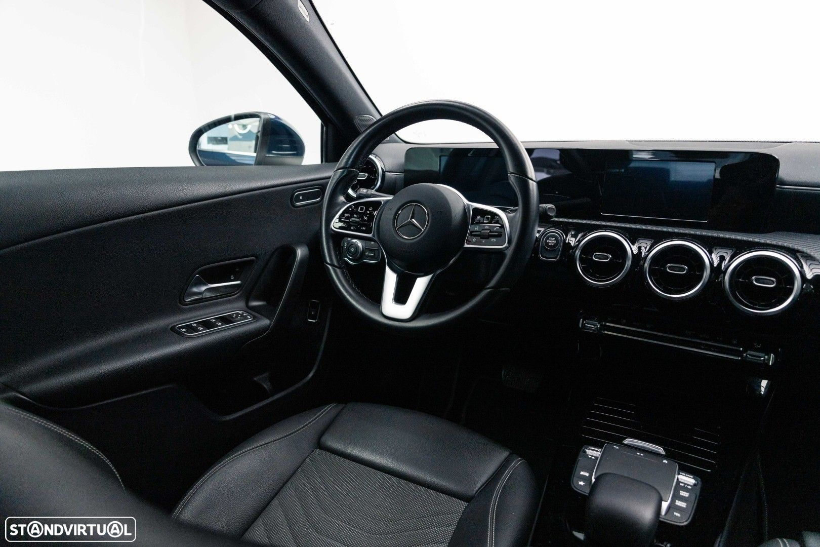 Mercedes-Benz A 250 e Style Plus - 15