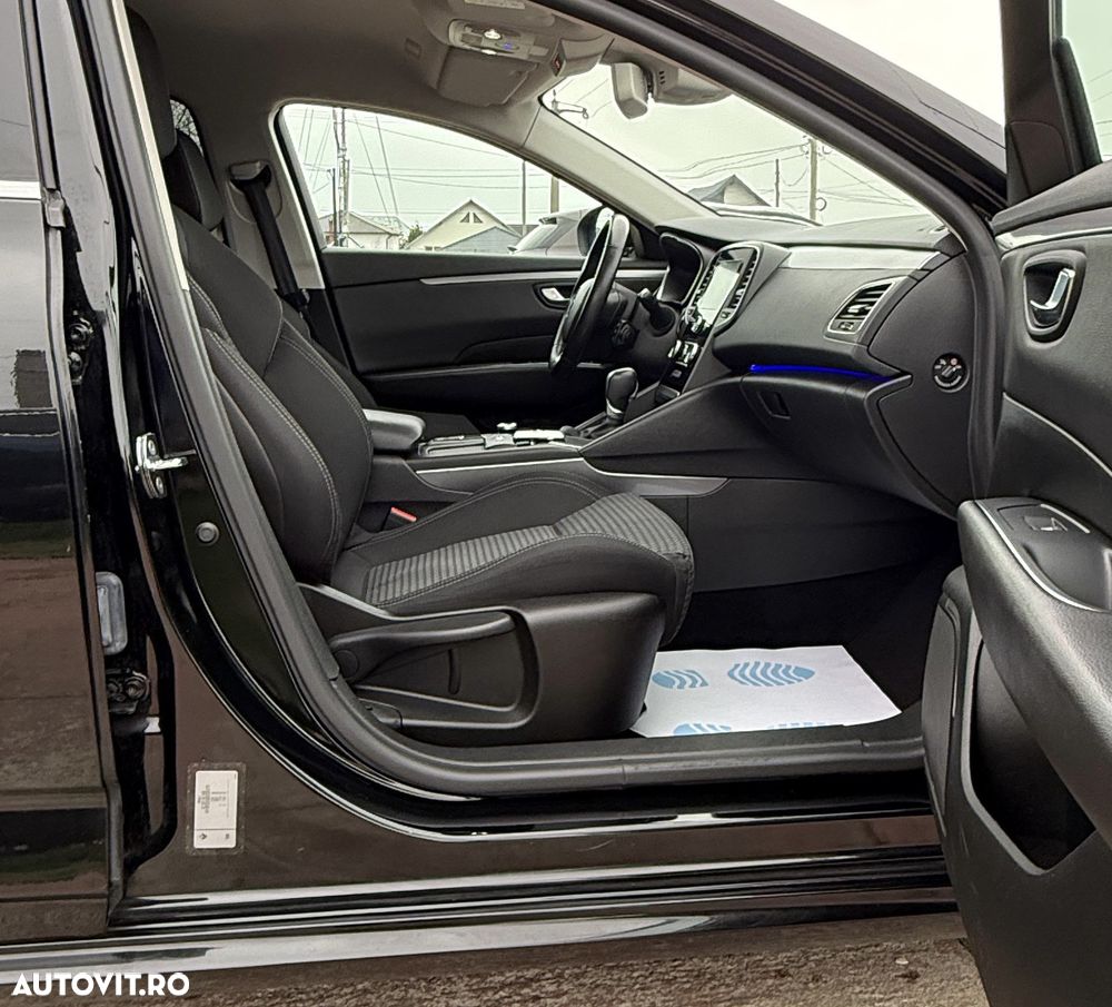 Renault Talisman BLUE dCi 160 EDC BUSINESS EDITION - 36