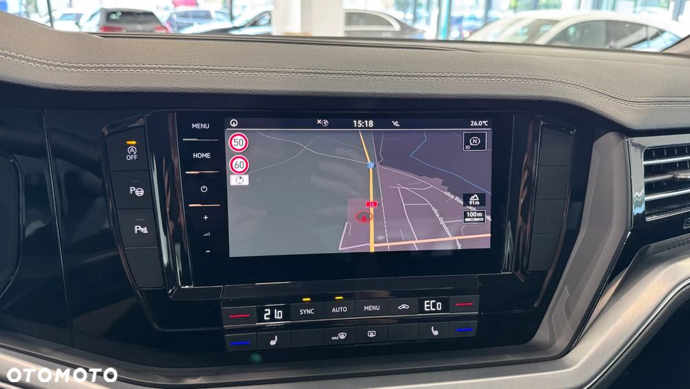 Volkswagen Touareg 3.0 V6 TDI 4Motion - 20
