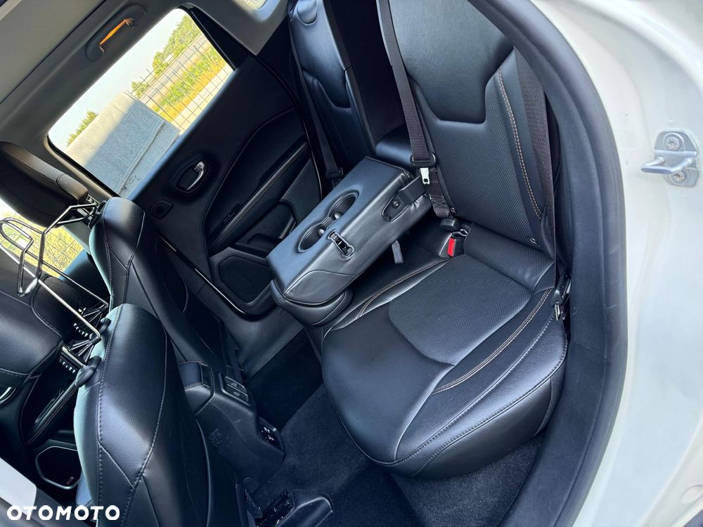 Jeep Compass 1.4 TMair Limited 4WD S&S - 11