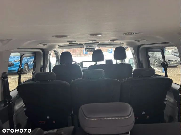 Ford Transit Custom Kombi 320 L2H1 Limited M1 - 6