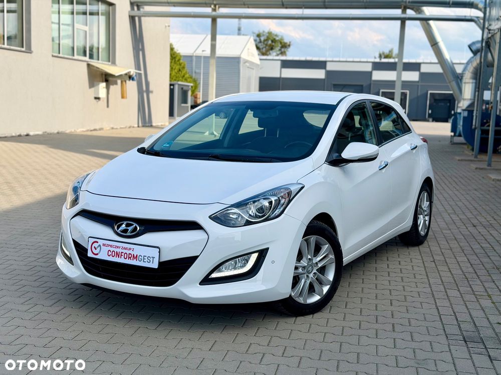 Hyundai i30 1.6 Fifa World Cup Edition - 15