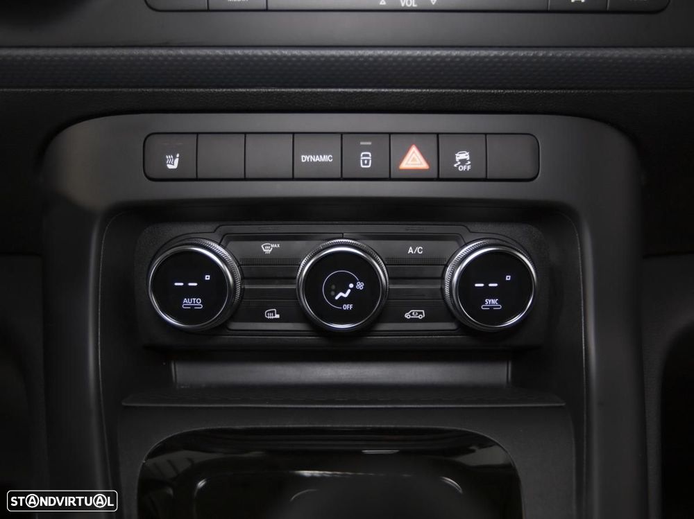 Mercedes-Benz E-citan BEV 45KWH 112 E-CITAN BASE c/iva - 23