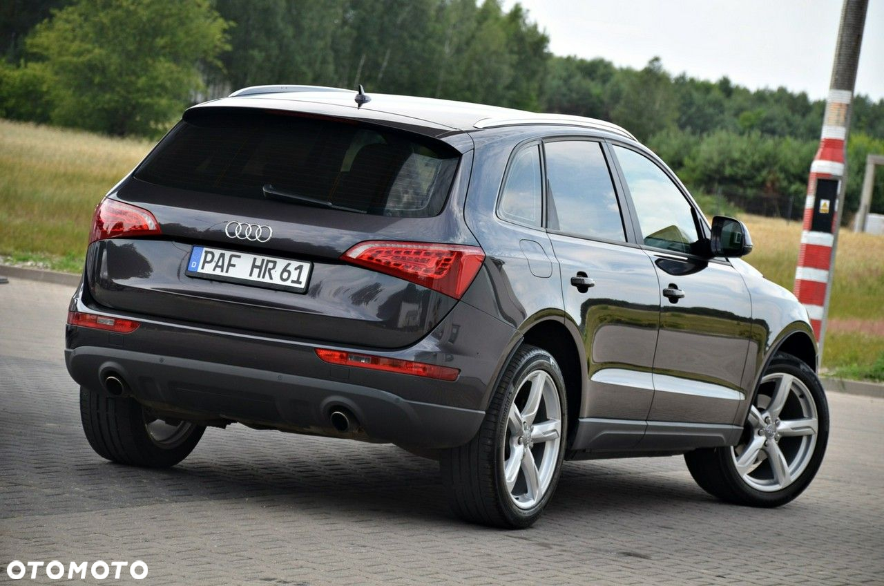Audi Q5 - 14