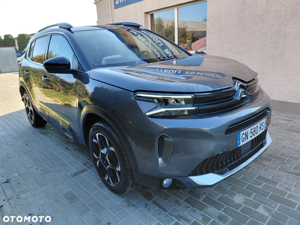 Citroën C5 Aircross - 7