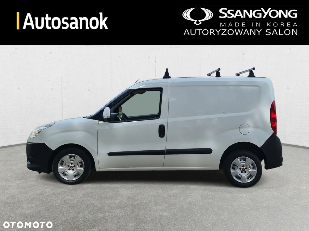 Fiat Doblo 1.3 Multijet 16V Active - 2