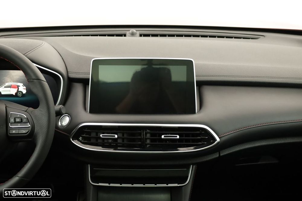 MG EHS 1.5 T-GDI Plug-in Hybrid Luxury - 10