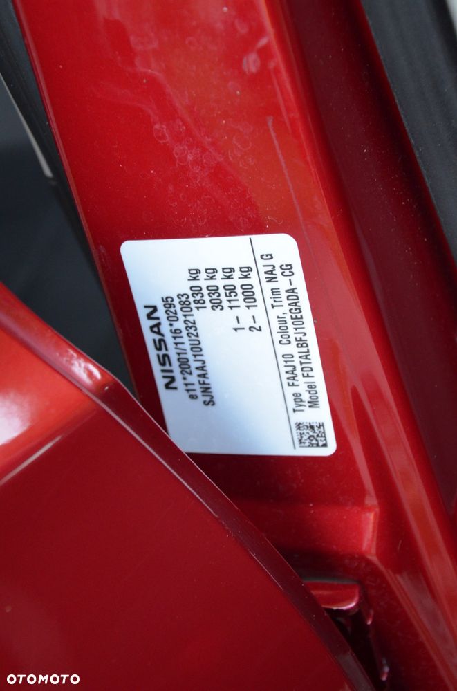 Nissan Qashqai 1.6 Tekna - 18