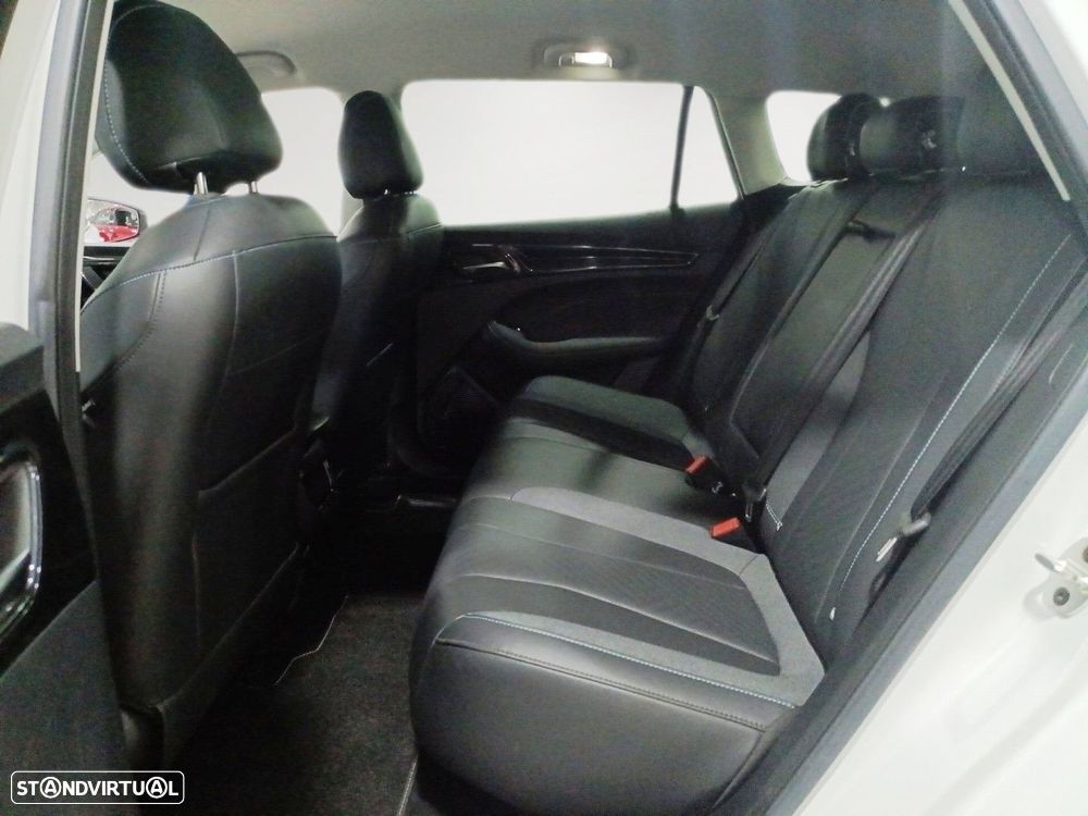 MG MG5 5 Standard Comfort - 11