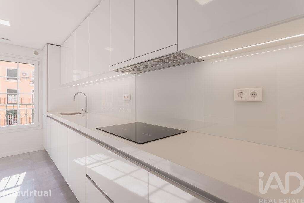 Apartamento T2 em Águas Livres de 111,00 m2 - Grande imagem: 3/30