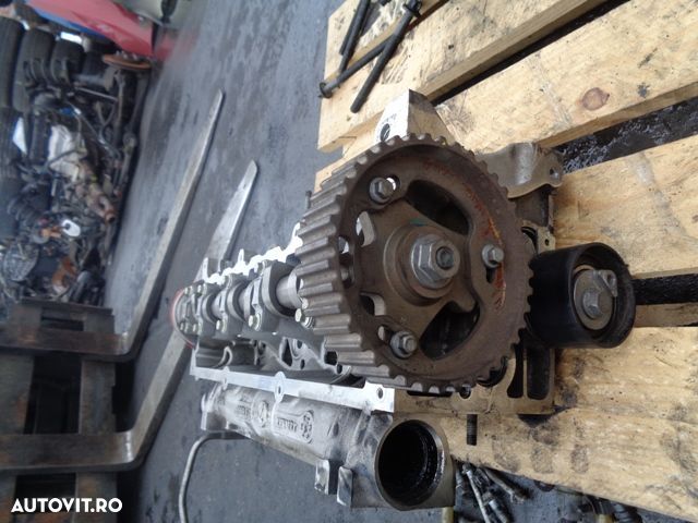 Chiulasa completa perfecta Renault Clio4 din 2009 cod:3869f3 - 2