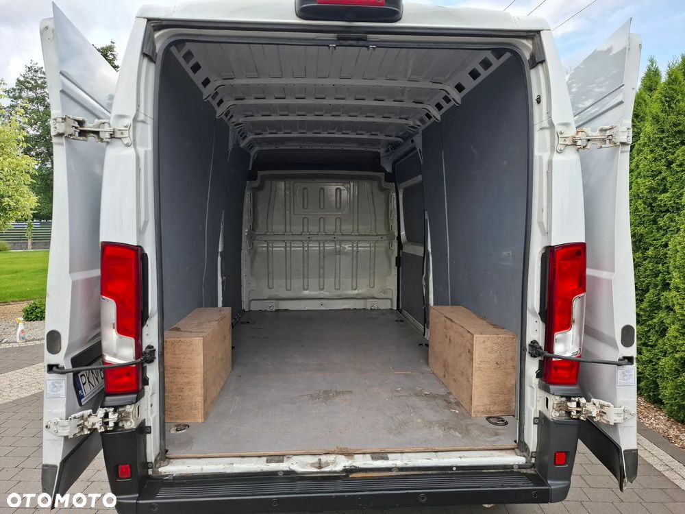 Fiat Ducato L3H2 - 11