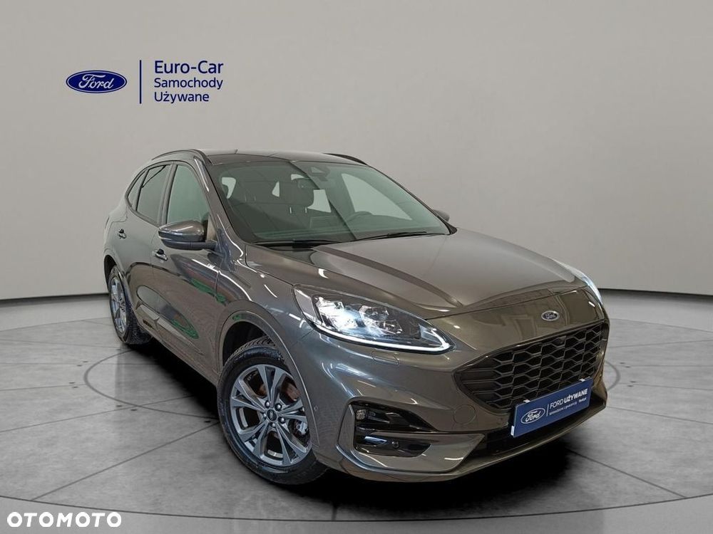 Ford Kuga 2.5 Duratec PHEV ST-LINE X - 1