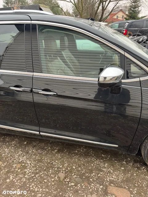 chrysler pacifica voyager ru 2016 -2026 drzwi klapa zawieszenie - 6