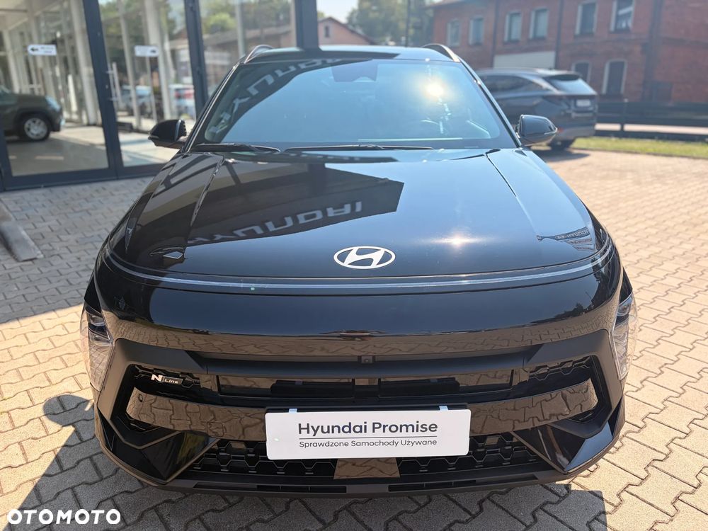 Hyundai Kona - 3