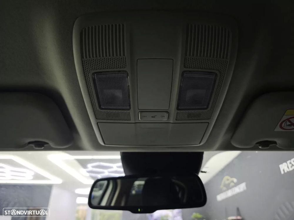 Mazda 3 Hatchback 1.5 Sky-D Excellence Navi - 38