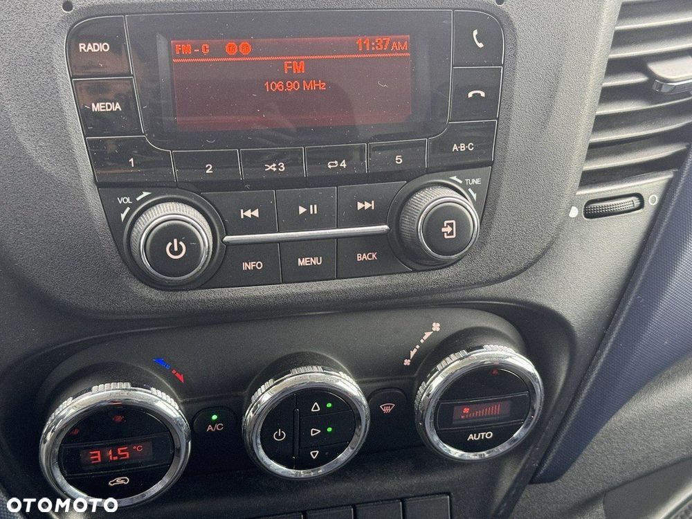 Iveco Daily 35S12 - 15