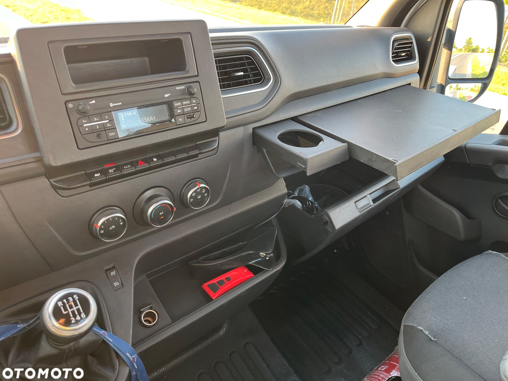 Renault Master - 32