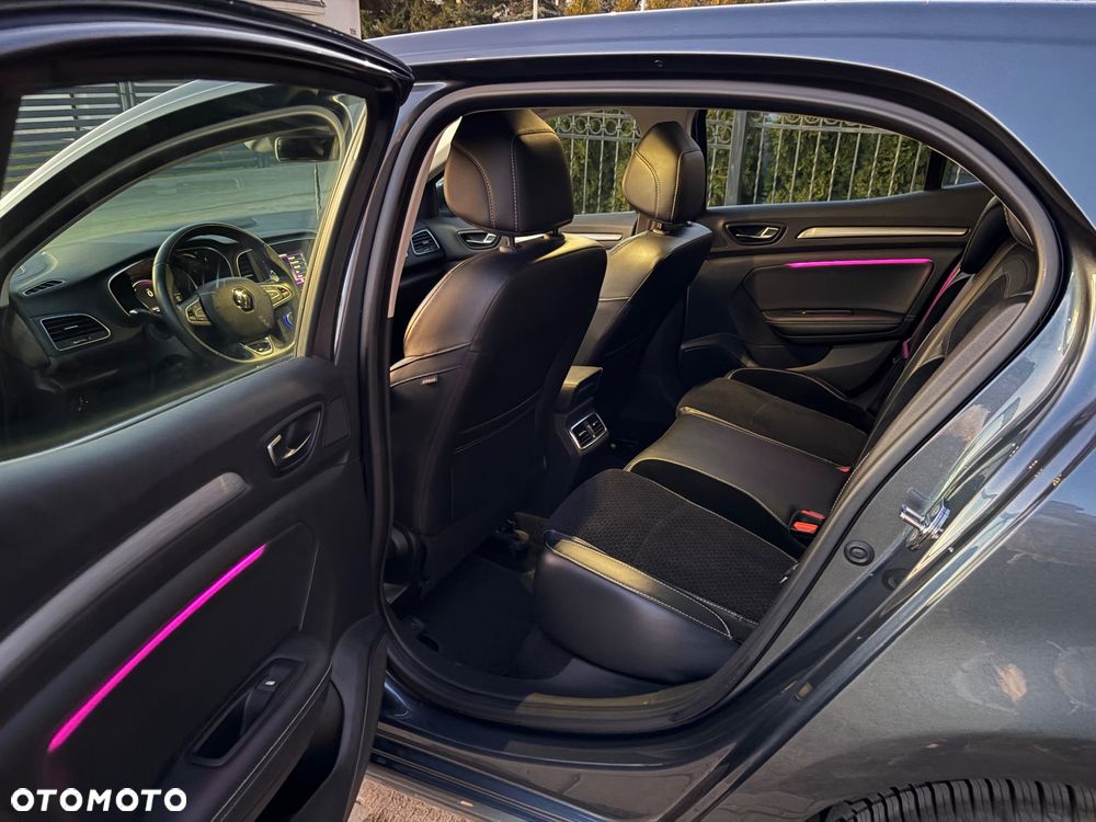 Renault Megane ENERGY TCe 130 INTENS - 26