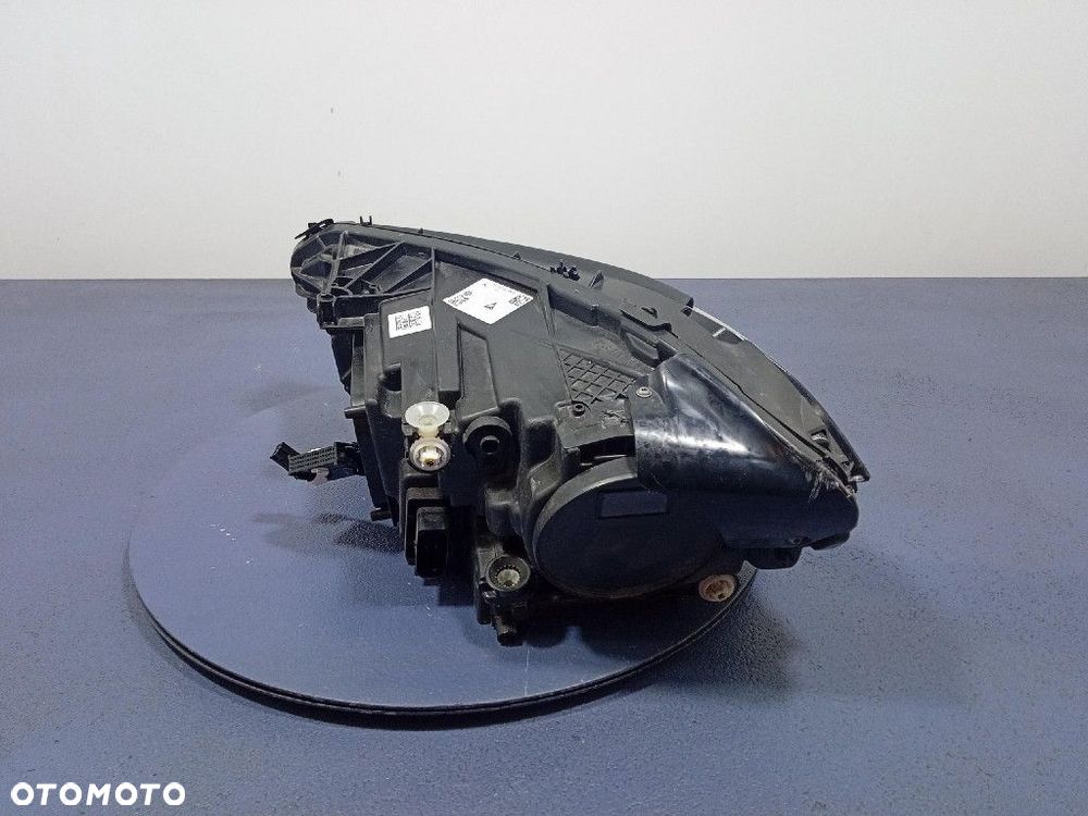 MERCEDES A-KLASA W177 18-22 REFLEKTOR PRAWY PRZÓD A1779060201 - 4