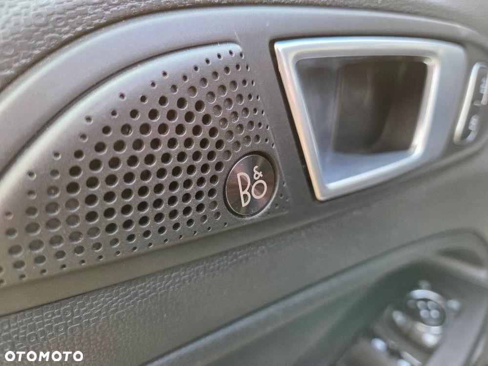 Ford EcoSport 1.5 EcoBlue TITANIUM - 8