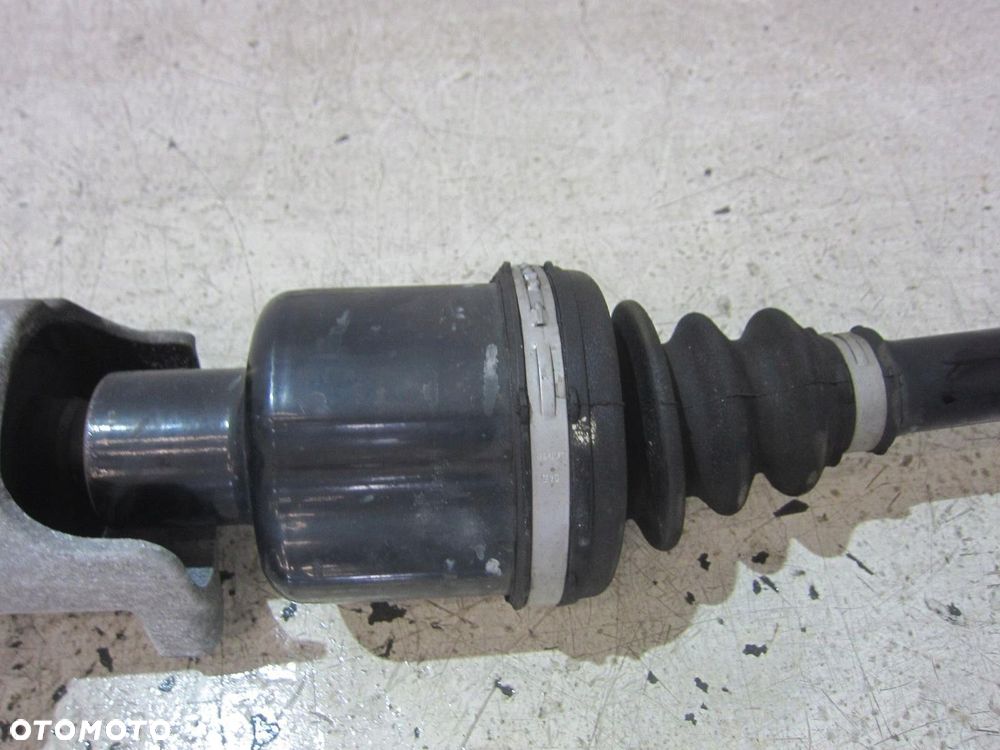 BMW X1 F48 B46 F39 F45 F46 PÓŁOŚ PRZEDNIA PRZÓD PRAWA 5A2E052 31605A2E052 - 5