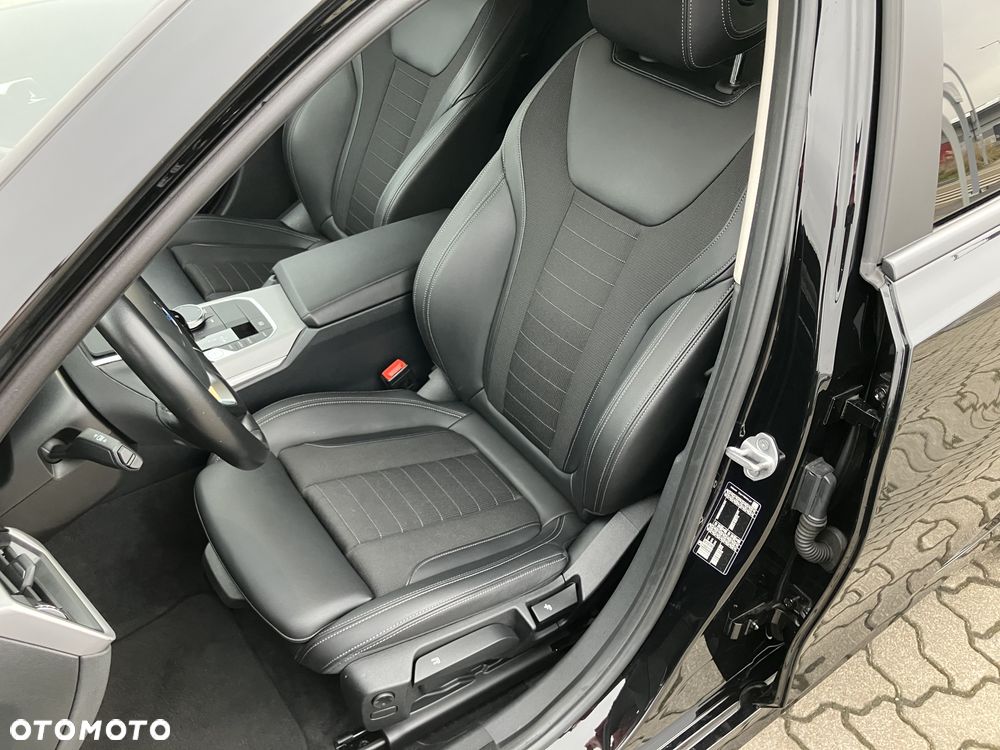 BMW Seria 3 318d Advantage - 16