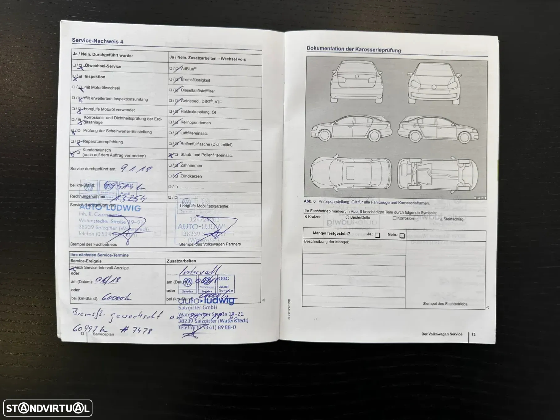 VW Polo 1.8 TSi GTi - 29